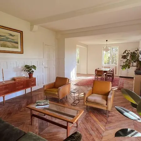 Villa Villa Azur Azur