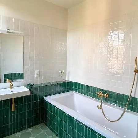 Villa Azur Azur