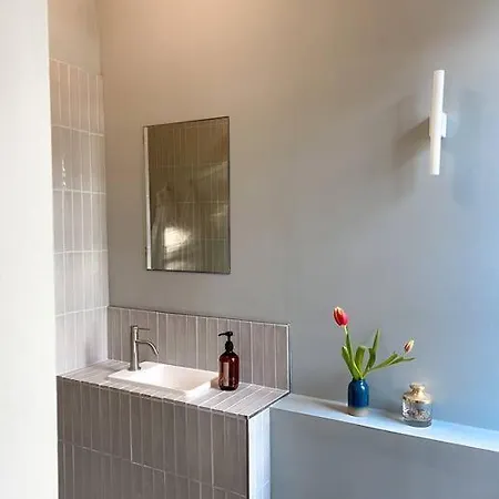 Villa Villa Azur *