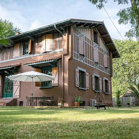 Villa Azur Villa Azur