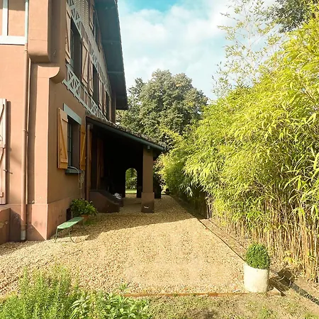 Villa Villa Azur Azur
