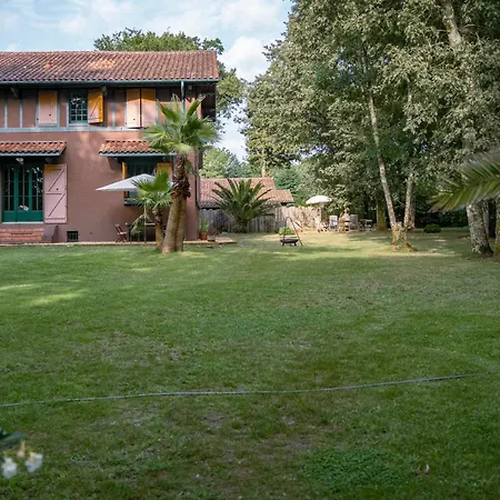Villa Azur Azur